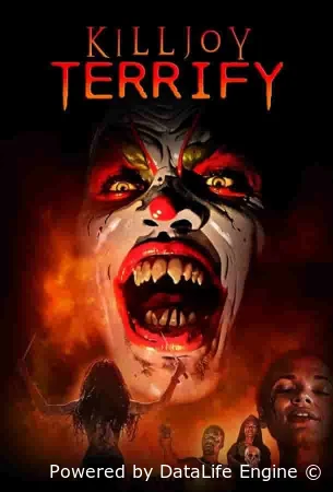 Киллджой: Начало ужаса