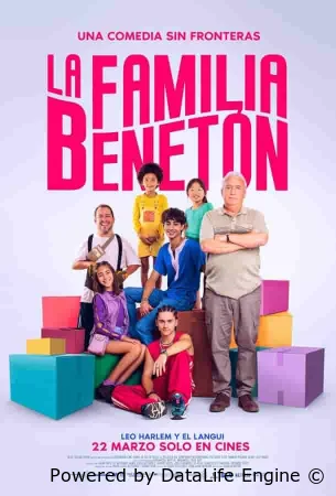 Семья Бенетон