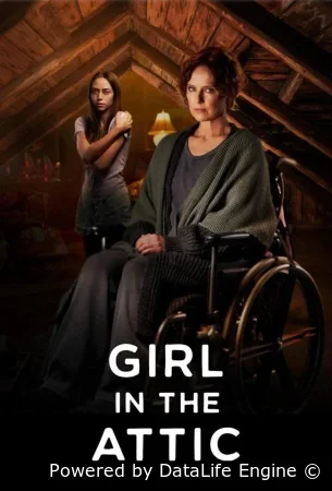 Девушка на чердаке