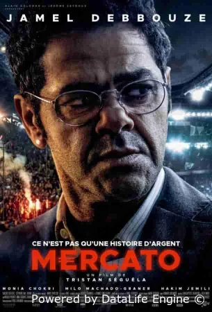 Футбольный агент