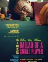 Баллада о маленьком игроке